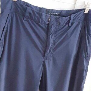 Men's THEORY light weight  cotton pant size 32 w